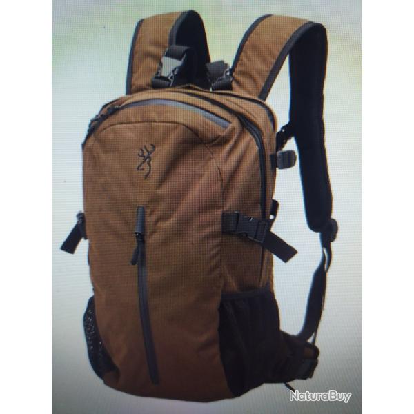 Browning sac a dos walker green 22 litres
