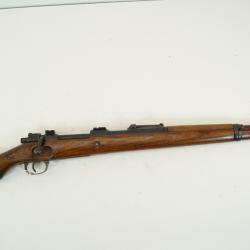 Carabine Mauser M98/48 8x68s en ench&egrave;re &agrave; 1� EP20L5