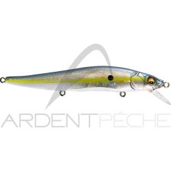 Poisson nageur MEGABASS Vision 110 FW GP Sexy shad