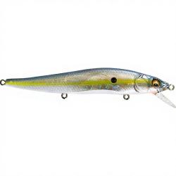 Poisson nageur MEGABASS Vision 110 FW GP Sexy shad