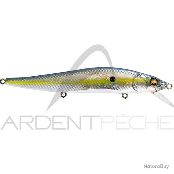 Poisson nageur MEGABASS Vision 110 FW GP Sexy shad