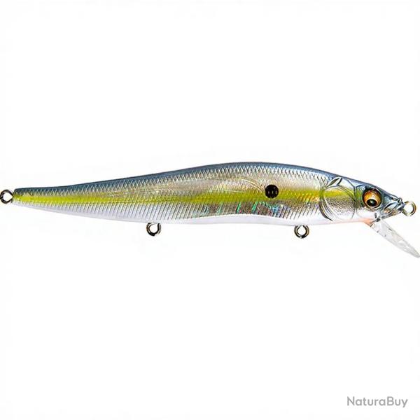 Poisson nageur MEGABASS Vision 110 FW GP Sexy shad