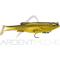 Leurre souple MEGABASS Mag draft 6 Pike