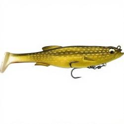 Leurre souple MEGABASS Mag draft 6 Pike