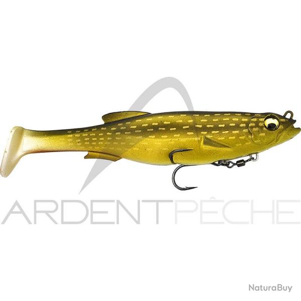 Leurre souple MEGABASS Mag draft 6 Pike