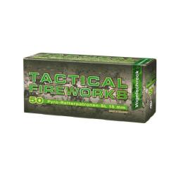 Fus&eacute;e Umarex 15 mm - Par 50 - Cr&eacute;pitante