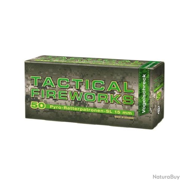 Fus�e Umarex 15 mm - Par 50 - Cr�pitante