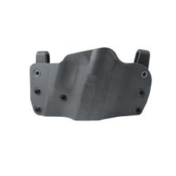 Holster Canik Galet Polym&egrave;re pour TP-9 - Noir