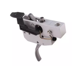 Stecher Tikka T3/T1X