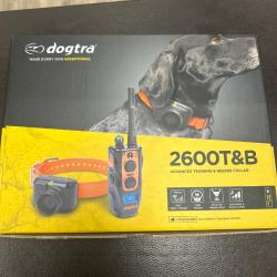 Dogtra 2600T&B