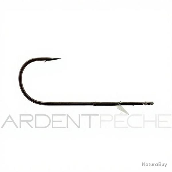 Hame�on simple DECOY Worm 144 Flippin� straight H2/0
