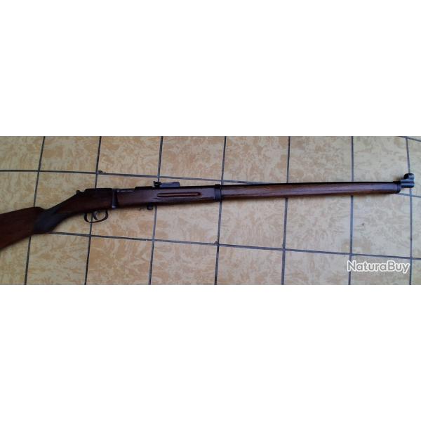 Carabine 22 short ann�e 50