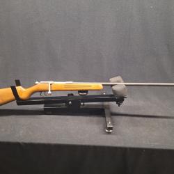 Carabine ManuArm monocoup, Cal. 14mm - 1� sans prix de r&eacute;serve !!