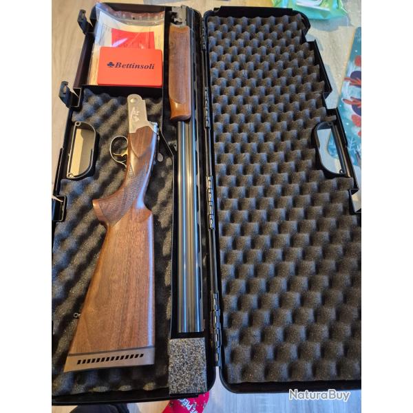 Bettinsoli extra s lite 20/76