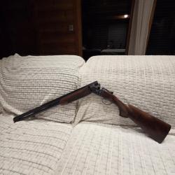 Beretta ultraleggero calibre 12/76