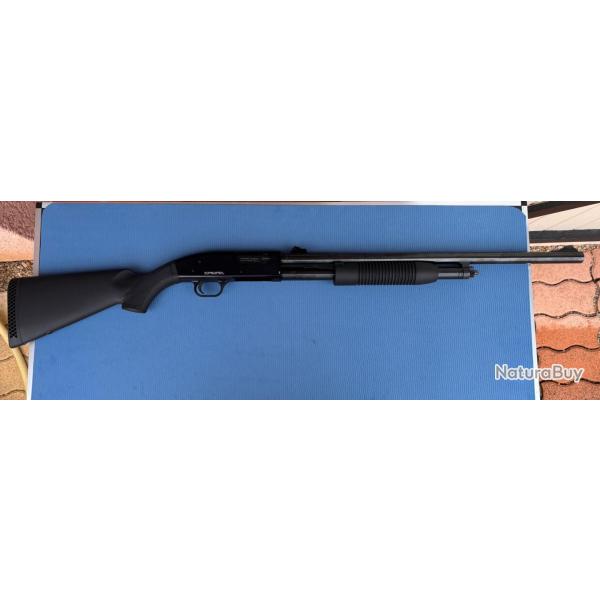 Fusil � pompe MOSSBERG MAVERICK 88