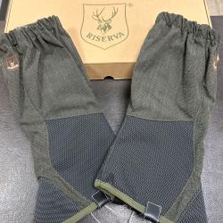 Gu&ecirc;tre riserva