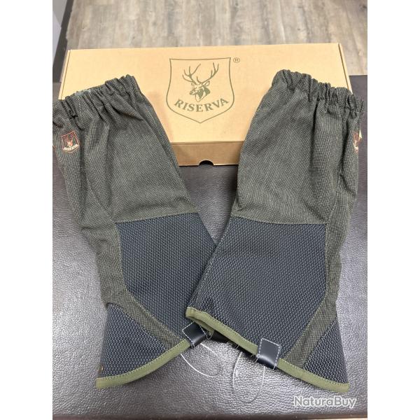 Gu�tre riserva taille XL