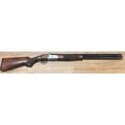Fusil superpos&eacute; Fair Premier 12/76