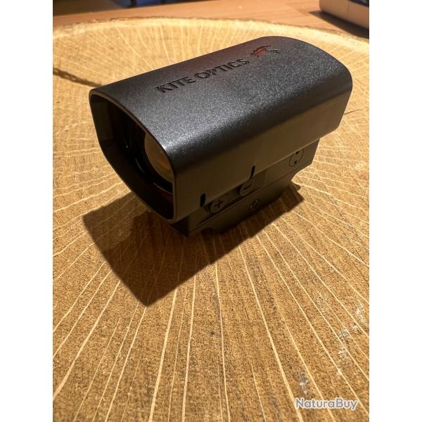 ENCHERES 1� - KITE KX1 + EMBASE