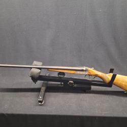 Fusil Juxtapos&eacute; Gaucher, Cal. 12/70 - 1� sans prix de r&eacute;serve !!