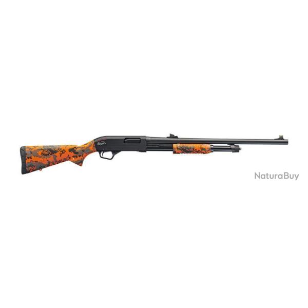 Fusil Winchester Sxp Tracker Blaze Cal: 12