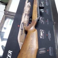 TIKKA M658 7X64 PR HOLOSUN