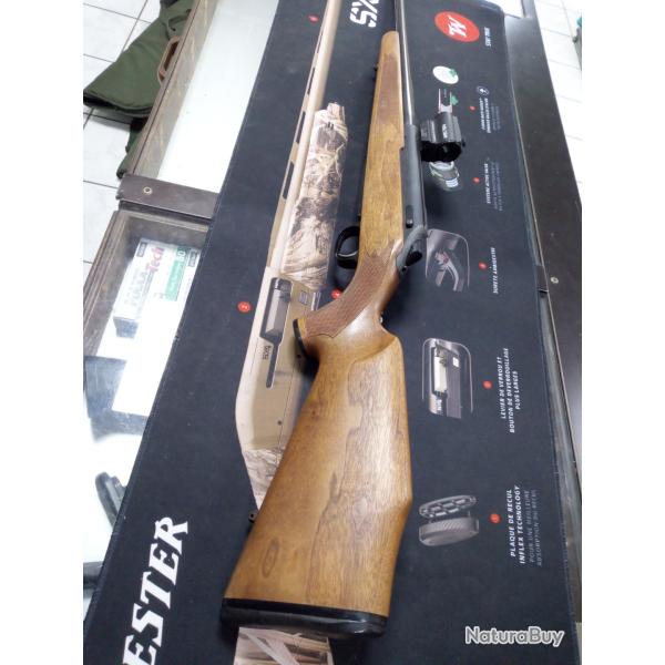 TIKKA M658 7X64 PR HOLOSUN