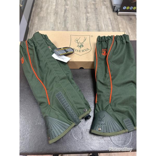 Gu�tres riserva ergonomica con taille XL