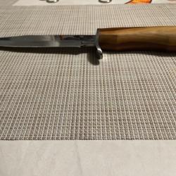 Poignard de chasse de bonne longueur