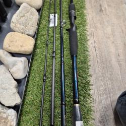 CANNE VOYAGE CASTING - SAKURA -HOROSHA HORC 734 XH+ - 20 100GR 2M20