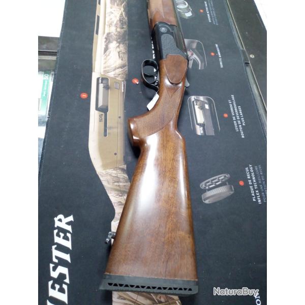 FABARM EURALPHA LUX BECASSIER