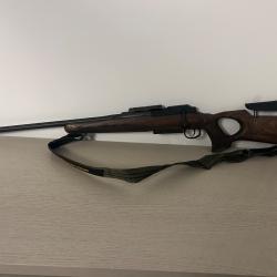 MAUSER M25 neuve gaucher !