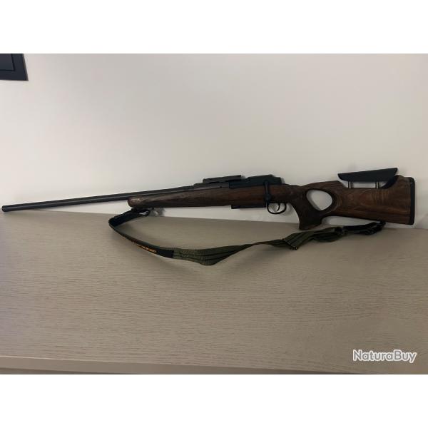 MAUSER M25 neuve gaucher !