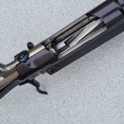 Rarissime Mauser 71/84 de chasse