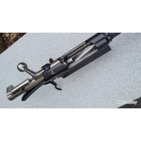 Rarissime Mauser 71/84 de chasse