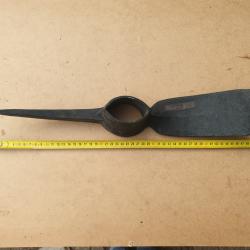 Fer de pioche US, seconde guerre (228.M)