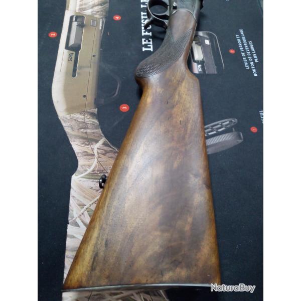 MANUFRANCE SIMPLEX CAL 16