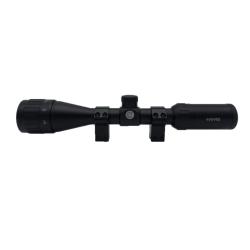 LUNETTE HAWKE FAST MOUNT 3-9x40 AO MIL DOT
