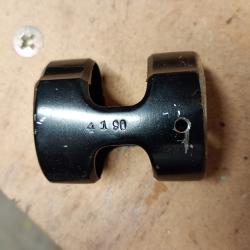 Bague de canon f&ucirc;t MAUSER