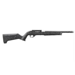 Carabine RUGER 10/22 Fibre de carbone 41cm Cal.22lr