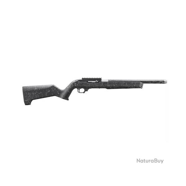 Carabine RUGER 10/22 Fibre de carbone 41cm Cal.22lr