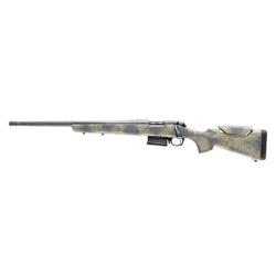Carabine BERGARA B14 Wilderness Sierra Gaucher 61cm Cal.30-06
