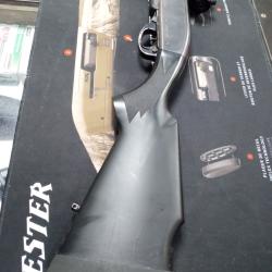 REMINGTON 7600 30-06 PR BUSHNELL