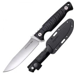 Couteau Fixe Cold Steel Razor Tek 4" (FX-4RZR) - Tactique, Survie & D&eacute;fense EDC