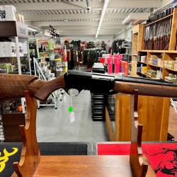 Browning Bar Light 300 win mag occasion