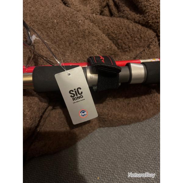 Canne tenryu Bulldog