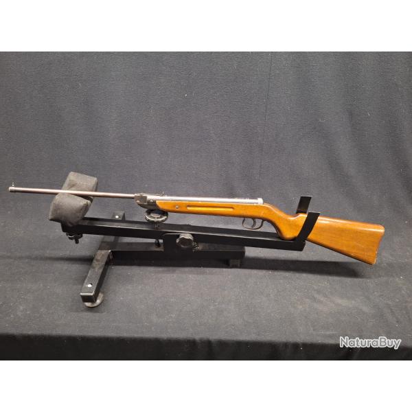 Carabine � plomb Diana model 22, Cal. 4,5mm - 1� sans prix de r�serve !!
