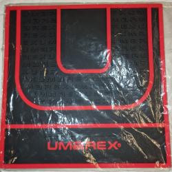 Tapis d'entretien UMAREX HILMAR SUPER DESTOCK !!!