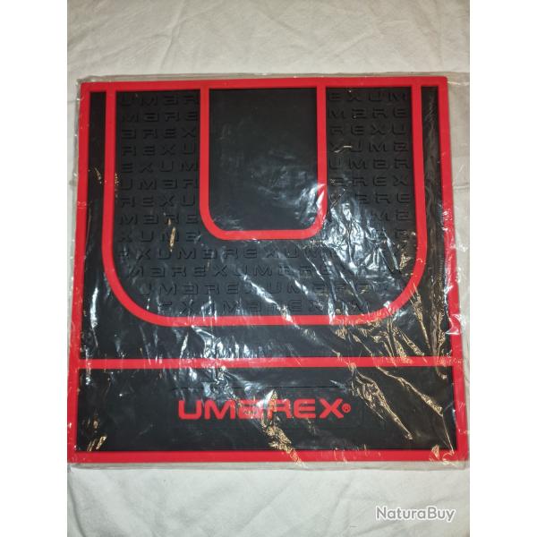 Tapis d'entretien UMAREX HILMAR SUPER DESTOCK !!!
